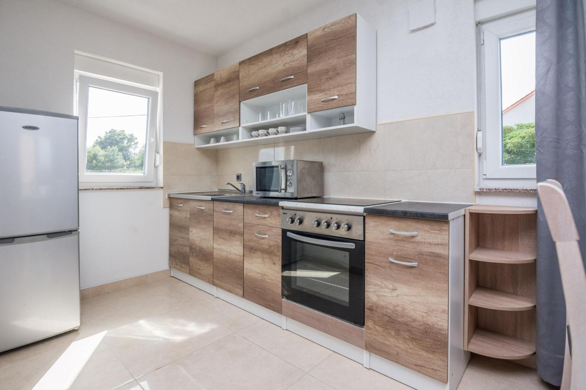 Apartamento Plaza Ab Vir Exterior foto