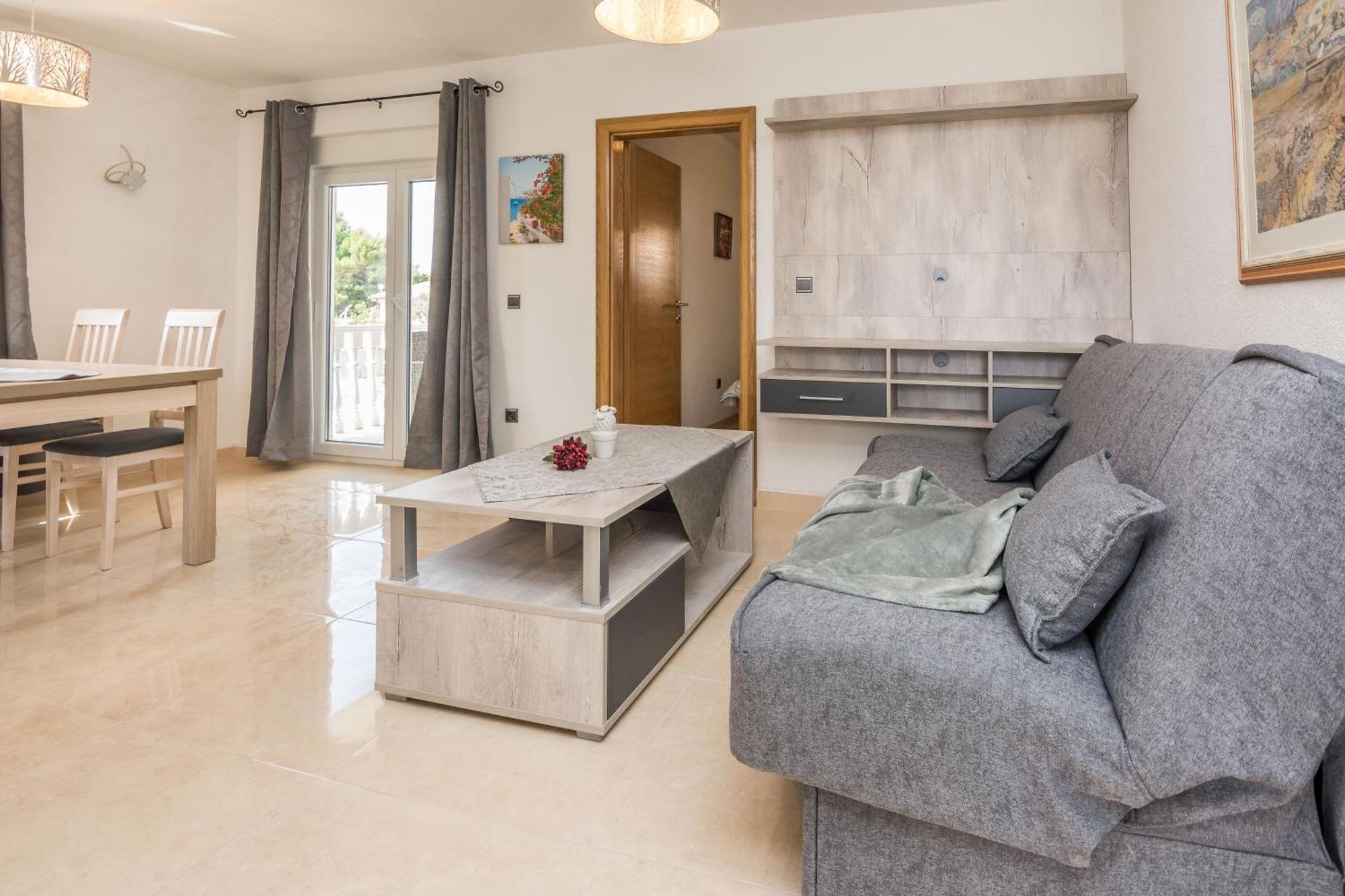 Apartamento Plaza Ab Vir Exterior foto