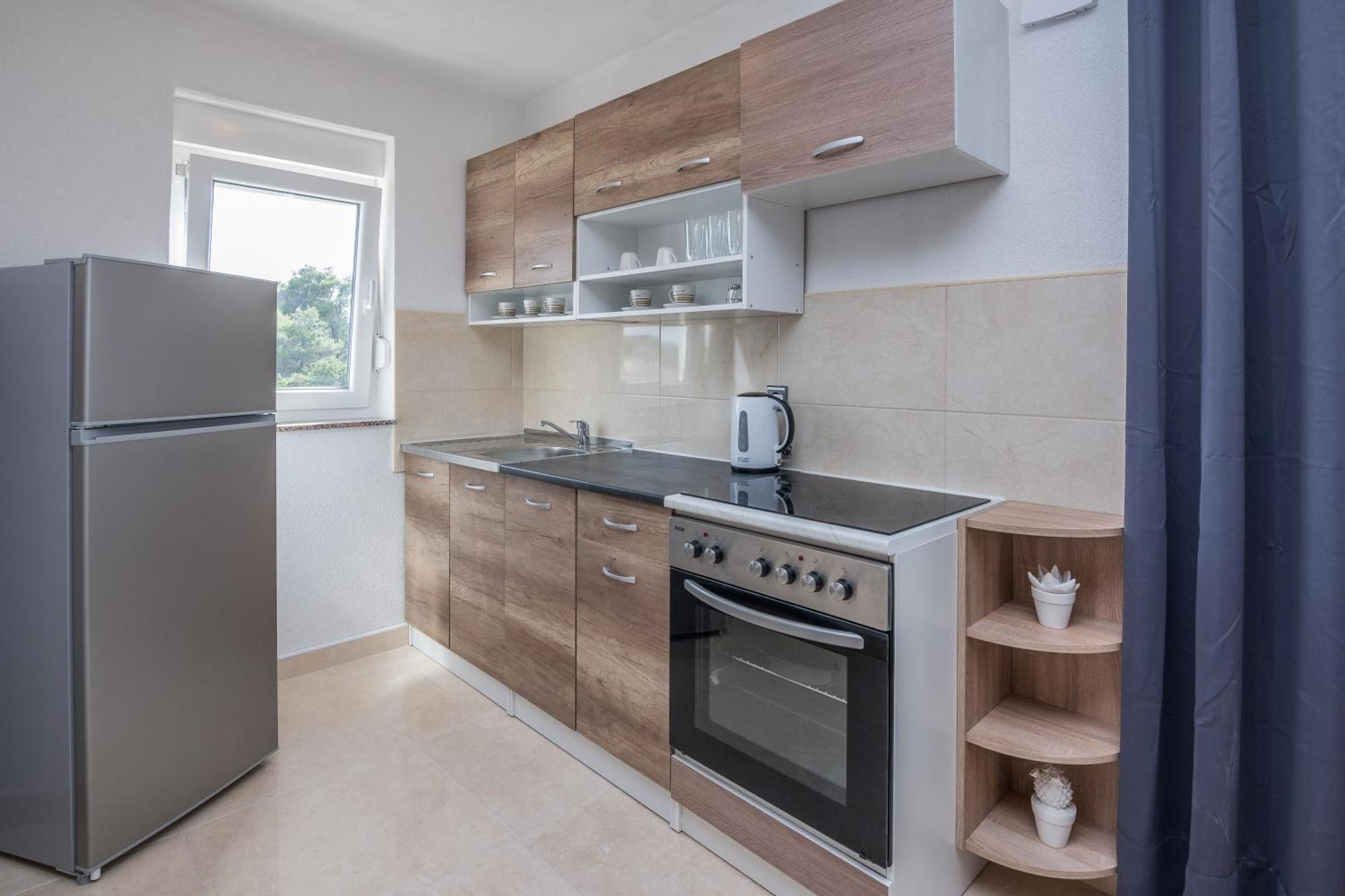 Apartamento Plaza Ab Vir Exterior foto
