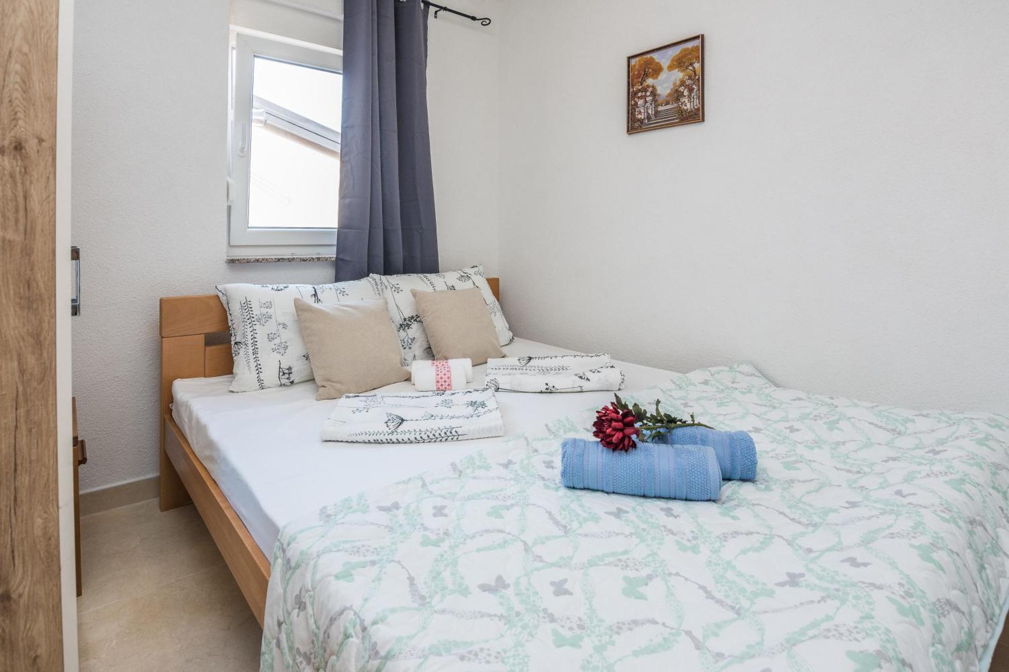 Apartamento Plaza Ab Vir Exterior foto