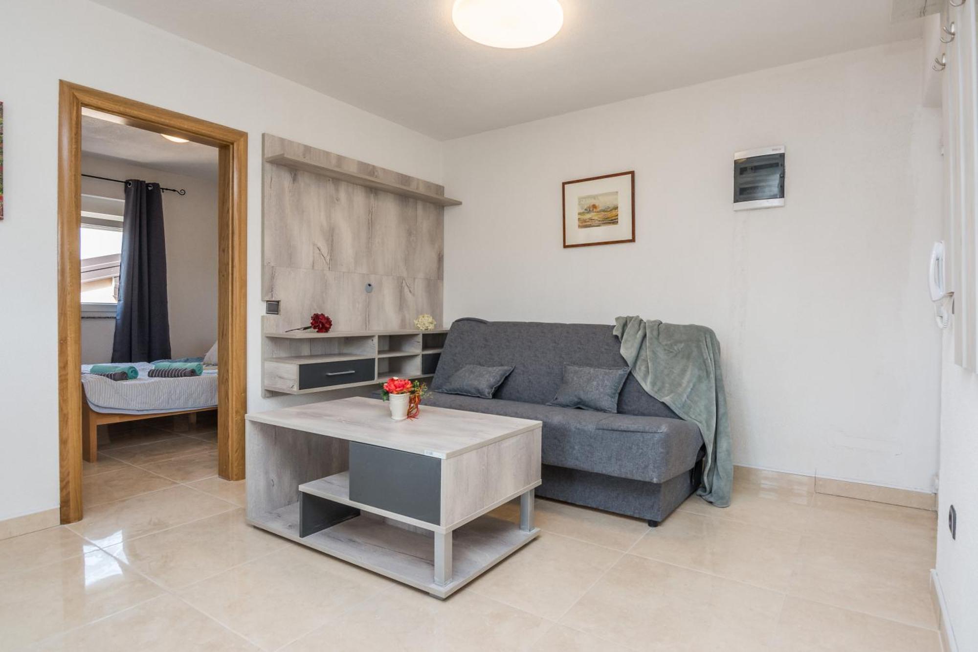 Apartamento Plaza Ab Vir Exterior foto