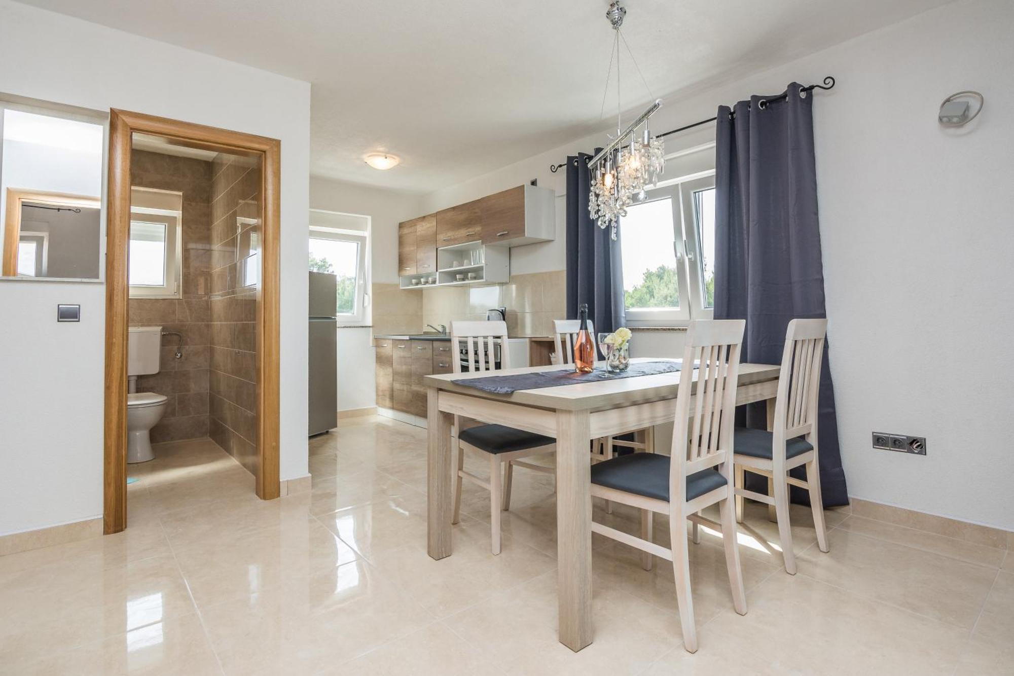 Apartamento Plaza Ab Vir Exterior foto