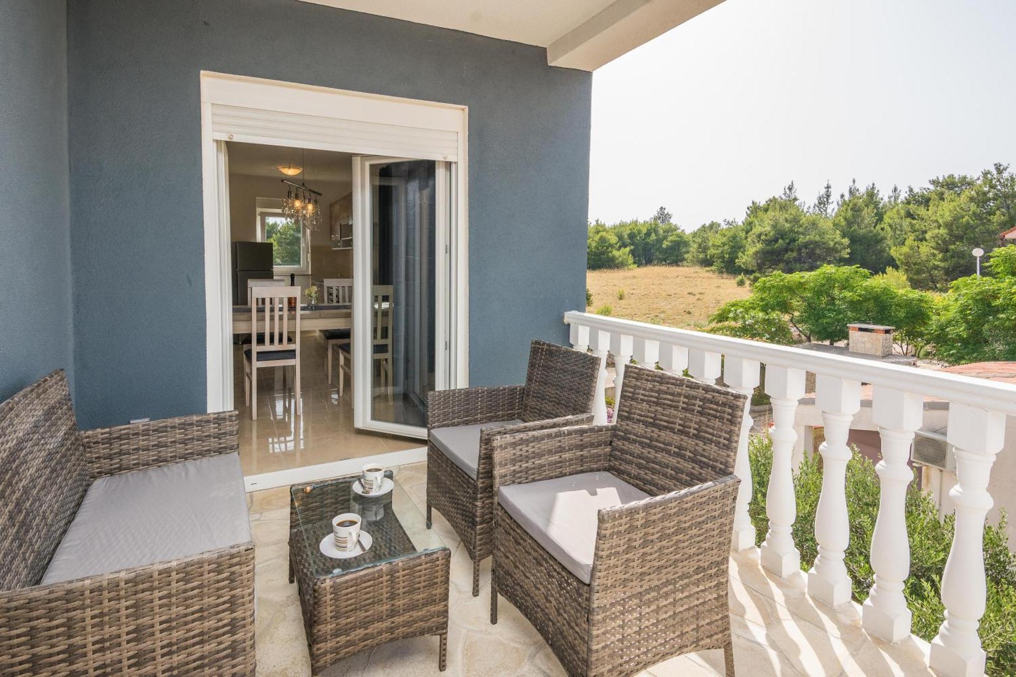 Apartamento Plaza Ab Vir Habitación foto