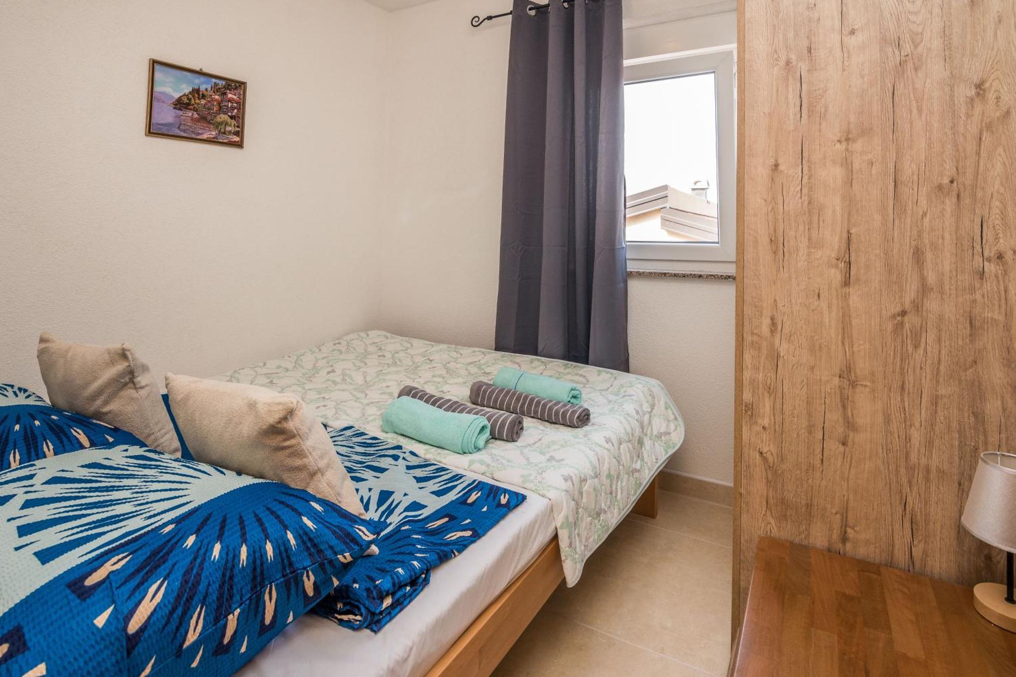 Apartamento Plaza Ab Vir Habitación foto