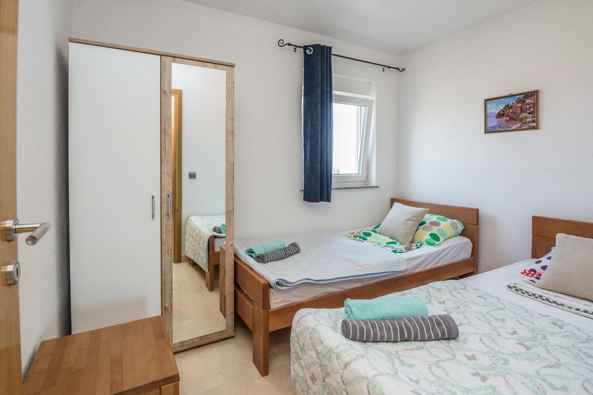 Apartamento Plaza Ab Vir Habitación foto