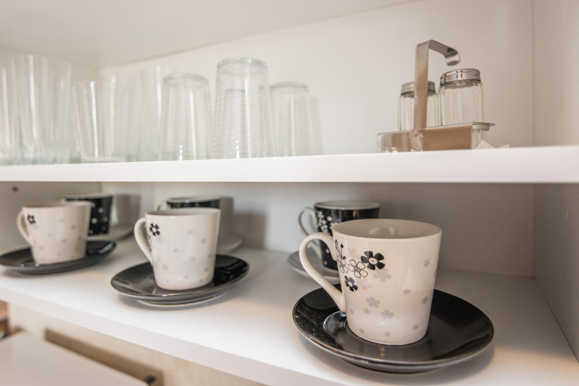 Apartamento Plaza Ab Vir Habitación foto