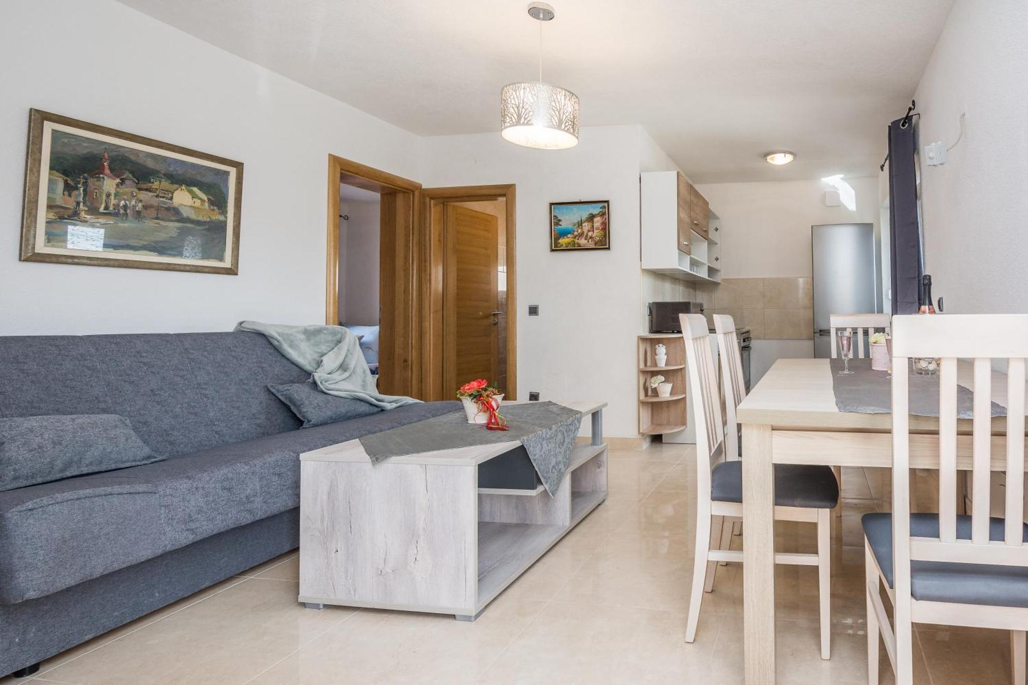 Apartamento Plaza Ab Vir Habitación foto