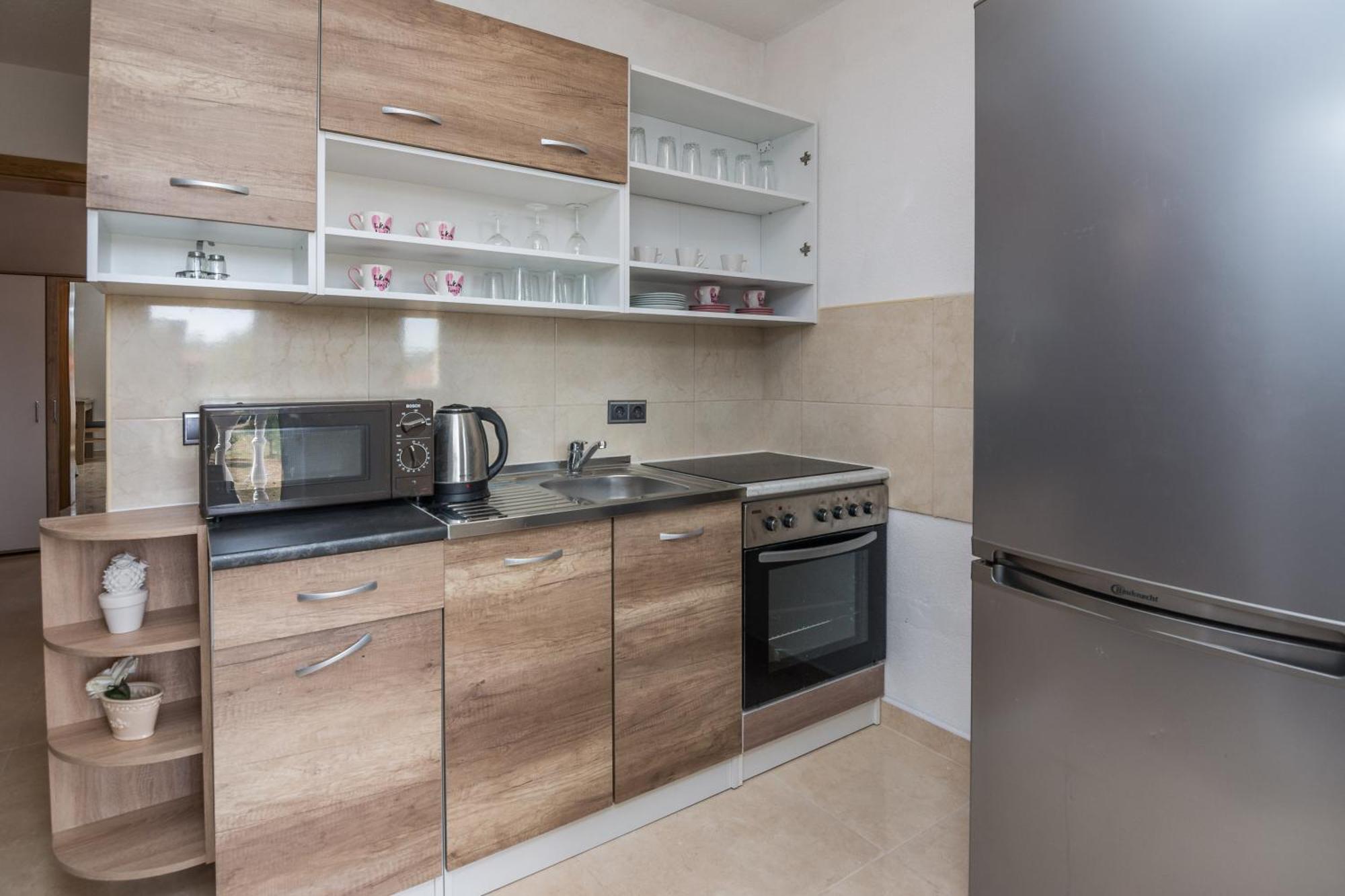 Apartamento Plaza Ab Vir Habitación foto