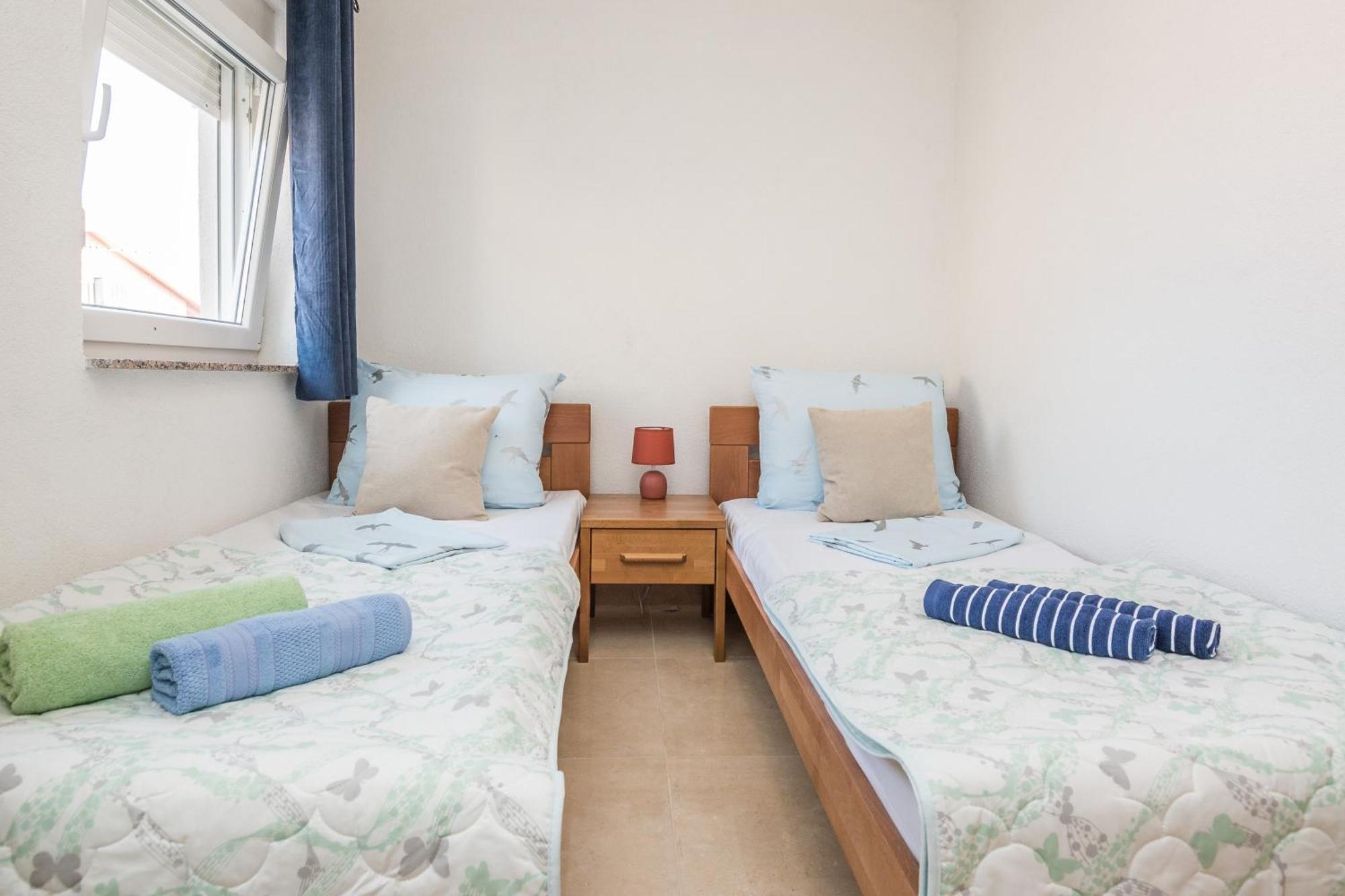 Apartamento Plaza Ab Vir Habitación foto