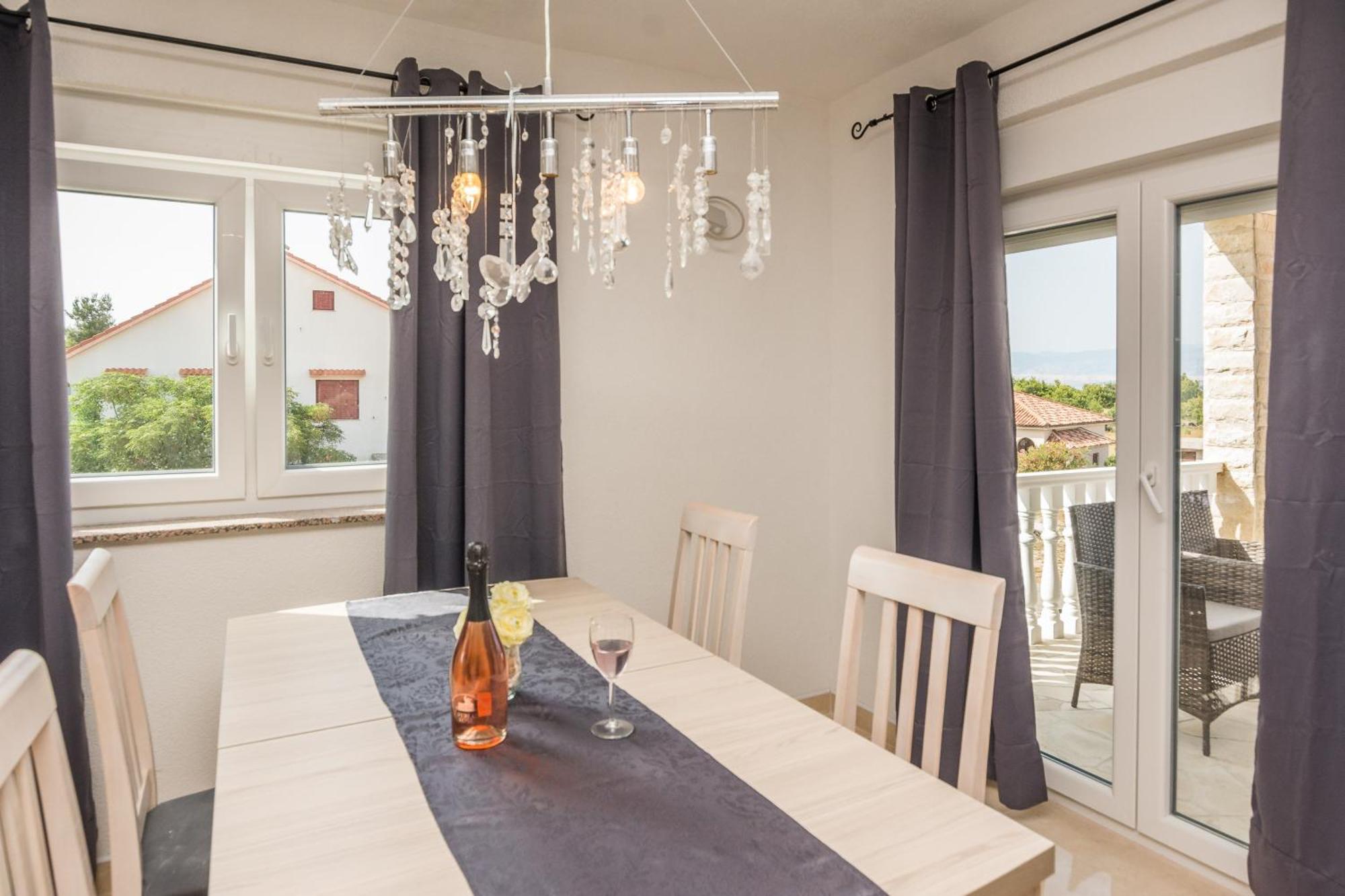 Apartamento Plaza Ab Vir Habitación foto