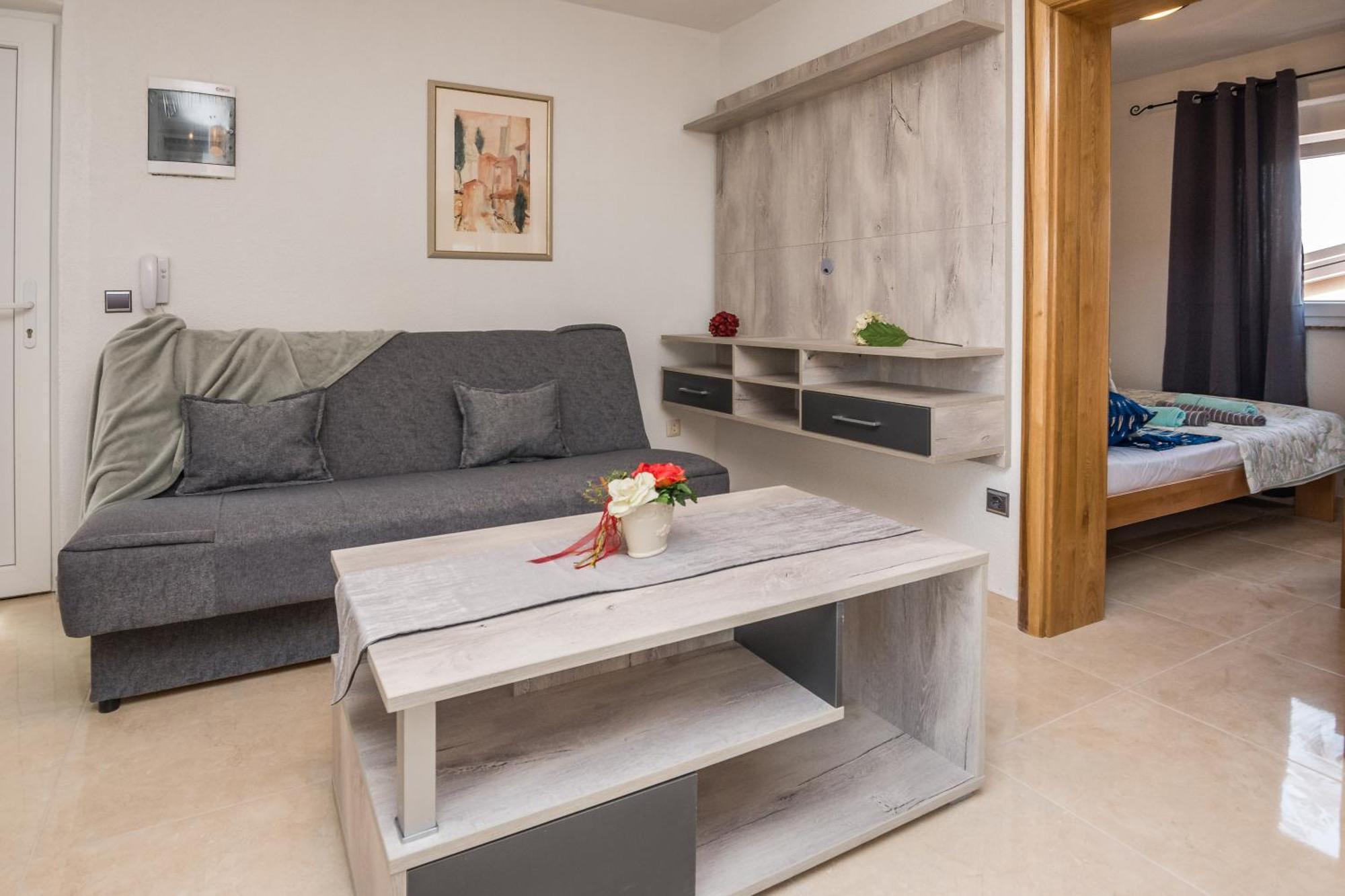 Apartamento Plaza Ab Vir Habitación foto